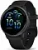 Умные часы Garmin VivoActive 6 темно-серые с черным ремешком (010-02985-40)
