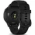 Умные часы Garmin VivoActive 6 темно-серые с черным ремешком (010-02985-40)
