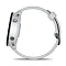 Умные часы  Умные часы Garmin Forerunner 955 Solar (010-02638-21) white