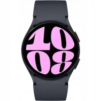 Умные часы Samsung Galaxy Watch 6 44мм графит ЕАС