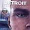 Стационарная  Игровая приставка Sony PlayStation 4 1 ТБ HZD+Detroit+TLoUS + PS+ 3 мес.