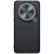 Противоударная пластиковая накладка с защитой камеры Nillkin Camshield Prop Magnetic для Huawei Mate 60 Pro/60 Pro Plus черная
