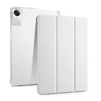 Чехол-книжка Partner совместимая с Рэдми Pad SE 11" белая
