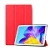Чехол-книжка совместимый с Honor Pad X8 10,1" красная