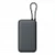 Внешний аккумулятор Ксиаоми 20000 mAh 22,5W (CCC) с кабелем Type-C Black (черный)