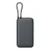 Внешний аккумулятор Ксиаоми 20000 mAh 22,5W (CCC) с кабелем Type-C Black (черный)