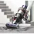 Пылесос Dyson Cyclone V10 Absolute Extra