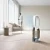 Очиститель и увлажнитель воздуха Dyson Purifier Humidify+Cool PH2 De-NOx модель РН05 (вилка EAC)