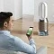 Очиститель и увлажнитель воздуха Dyson Purifier Humidify+Cool PH2 De-NOx модель РН05 (вилка EAC)