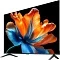 65" Телевизор Ксиаоми TV S Mini LED 2026 (L65MC-SRU) (QLED, 4K UHD, Android TV, 60 Гц) черный
