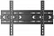Кронштейн на стену  Кронштейн для телевизоров фиксированный HAH-1136 32"-65"