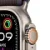 Apple Watch Ultra 2 GPS + Cellular, 49 мм, корпус из титана, ремешок Trail (S/M) цвета blue/black (синий/черный)
