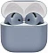 Беспроводные наушники Apple AirPods 4 с шумоподавлением (МХР93) Pro Blue