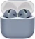 Беспроводные наушники Apple AirPods 4 с шумоподавлением (МХР93) Pro Blue