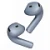 Беспроводные наушники Apple AirPods 4 с шумоподавлением (МХР93) Pro Blue