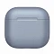 Беспроводные наушники Apple AirPods 4 с шумоподавлением (МХР93) Pro Blue