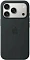 Чехол Apple iPhone 17 Pro Silicone Case with MagSafe – Black (MGFK4) черный