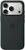 Чехол Apple iPhone 17 Pro Silicone Case with MagSafe – Black (MGFK4) черный
