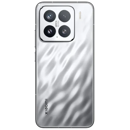 Ксиаоми 15 12/256Gb Fullbox серебристый EAC