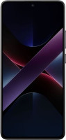 ПОКО X7 Pro 5G 12/512Gb черный (EAC)