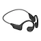Беспроводные наушники Philips Sports TAA1708 black (черные)