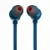 Внутриканальные  Наушники JBL Tune 310С USB Type-C синие
