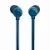 Внутриканальные  Наушники JBL Tune 310С USB Type-C синие