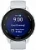 Умные часы Garmin Forerunner 70 43mm Amoled белый с белый силиконовым ремешком (010-04307-11)