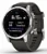 Умные часы  Часы Garmin Fenix 7S silver/graphite (010-02539-00)