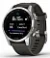 Умные часы  Часы Garmin Fenix 7S silver/graphite (010-02539-00)