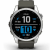 Умные часы  Часы Garmin Fenix 7S silver/graphite (010-02539-00)