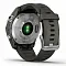 Умные часы  Часы Garmin Fenix 7S silver/graphite (010-02539-00)