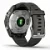 Умные часы  Часы Garmin Fenix 7S silver/graphite (010-02539-00)
