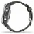 Умные часы  Часы Garmin Fenix 7S silver/graphite (010-02539-00)