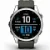Умные часы  Часы Garmin Fenix 7S silver/graphite (010-02539-00)