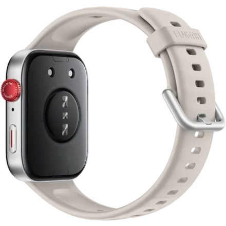 Умные часы  Умные часы Huawei Watch FIT 3 (SLO-B09) белые