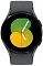 Сенсорный экран, наличие экрана, постоянная работа экрана  Умные часы Samsung Galaxy Watch5 40мм графитовый ЕАС