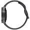Сенсорный экран, наличие экрана, постоянная работа экрана  Умные часы Samsung Galaxy Watch5 40мм графитовый ЕАС