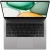Ноутбук  14" Ноутбук Honor MagicBook X14 (GDH-7651R) Ryzen 7 7735HS 16Gb/512Gb Radeon 680M серый