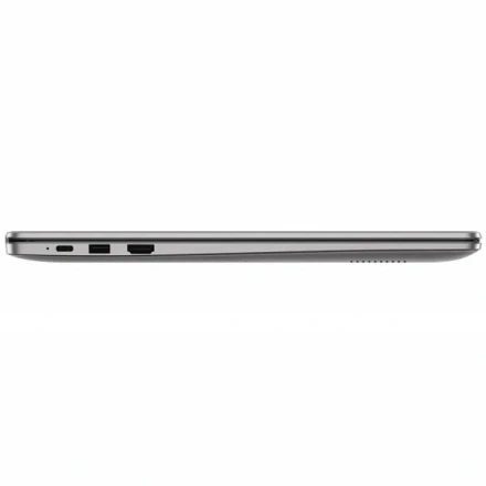 Ноутбук  14" Ноутбук Honor MagicBook X14 (GDH-7651R) Ryzen 7 7735HS 16Gb/512Gb Radeon 680M серый