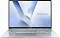 Ноутбук  16" Ноутбук ASUS VivoBook OLED (M1605NAQ-SH158) AMD Ryzen 7 170 16/512Gb серебро