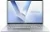 Ноутбук  16" Ноутбук ASUS VivoBook OLED (M1605NAQ-SH158) AMD Ryzen 7 170 16/512Gb серебро