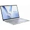 Ноутбук  16" Ноутбук ASUS VivoBook OLED (M1605NAQ-SH158) AMD Ryzen 7 170 16/512Gb серебро