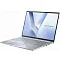 Ноутбук  16" Ноутбук ASUS VivoBook OLED (M1605NAQ-SH158) AMD Ryzen 7 170 16/512Gb серебро