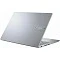 Ноутбук  16" Ноутбук ASUS VivoBook OLED (M1605NAQ-SH158) AMD Ryzen 7 170 16/512Gb серебро