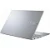 Ноутбук  16" Ноутбук ASUS VivoBook OLED (M1605NAQ-SH158) AMD Ryzen 7 170 16/512Gb серебро