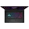 Игровой ноутбук  17.3" Ноутбук MSI Katana 17 (Core 5 210H/16/1024/RTX 4050) черный (B2RVEK-1618XRU)