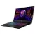 Игровой ноутбук  17.3" Ноутбук MSI Katana 17 (Core 5 210H/16/1024/RTX 4050) черный (B2RVEK-1618XRU)