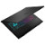 Игровой ноутбук  17.3" Ноутбук MSI Katana 17 (Core 5 210H/16/1024/RTX 4050) черный (B2RVEK-1618XRU)