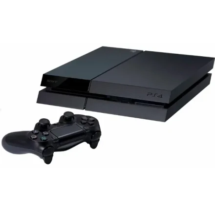 Стационарная  Игровая приставка Sony PlayStation 4 1Tb Days of Play Special Edition